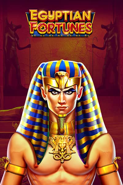 Egyptian Fortunes™