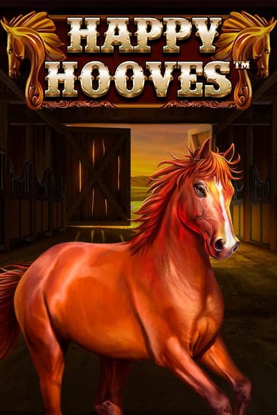 Happy Hooves