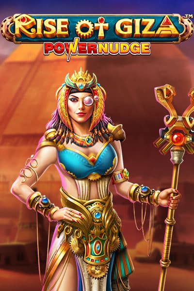 Rise of Giza PowerNudge™