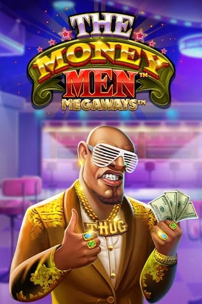 The Money Men Megaways™